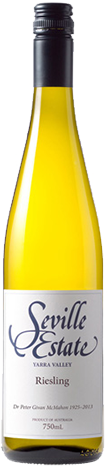 Estate Riesling